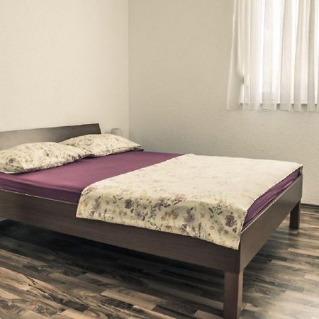 Apartments Domagoj - On The Beach Lukovo Šugarje Kültér fotó